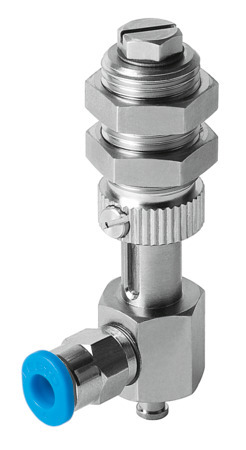 ESH-HDL-2-QS Support de ventouse