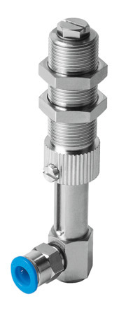 ESH-HDL-3-QS Support de ventouse