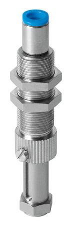 ESH-HCL-4-QS Support de ventouse