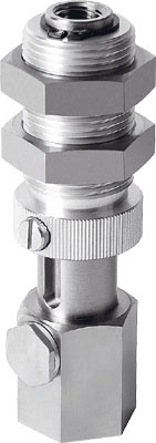 support de ventouse ESH-HCL-5-G