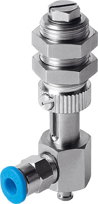 support de ventouse ESH-HDL-1-QS
