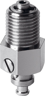 support de ventouse ESH-HF-2-M10X1