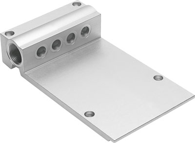 barrette de raccordement OABM-P-4