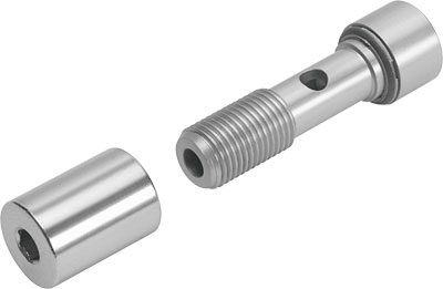 bouchon OASC-G1-P