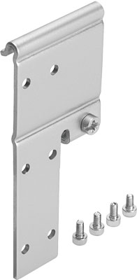 fixation pour rail OABM-H