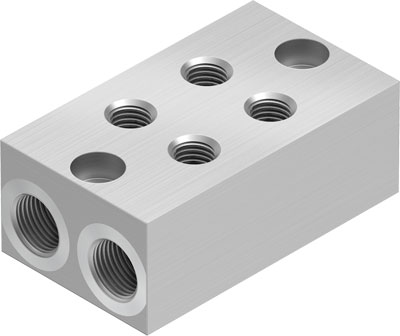 barrette de raccordement OABM-P-G3-15-2