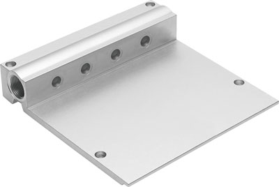 barrette de raccordement OABM-P-G1-36-4