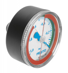 VAM-63-V1/0-R1/4-E-RG Vacuomètre