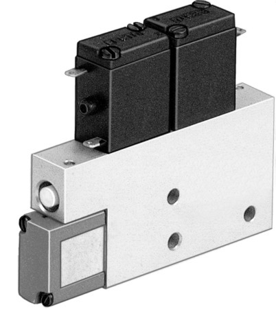 VAD-MYB-I-1/8 Venturi