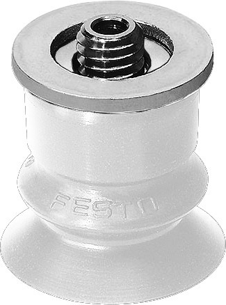 ESS-20-BS Ventouse