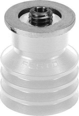 ESS-20-CS Ventouse