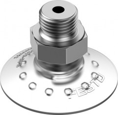 VAS-30-1/8-SI-B Ventouse