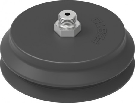 VASB-100-1/4-NBR Ventouse