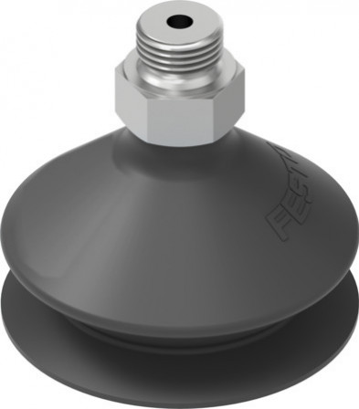 VASB-55-1/4-NBR Ventouse