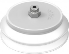 VASB-125-3/8-SI-B Ventouse