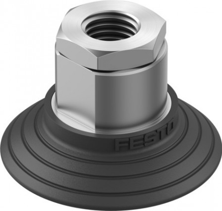 OGVM-50-S-N-G14F Ventouse