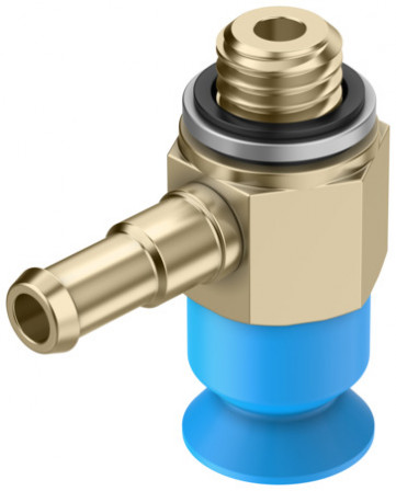 VAS-8-M5-S-PUR-B Ventouse