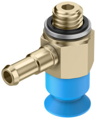 VAS-8-M5-S-PUR-B Ventouse