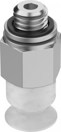 VAS-8-M5-SI-B Ventouse