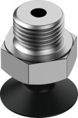 VAS-15-1/8-NBR Ventouse