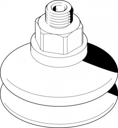 ESS-50-BT-M10 Ventouse