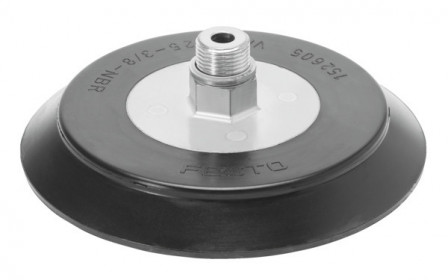 VAS-100-1/4-NBR Ventouse