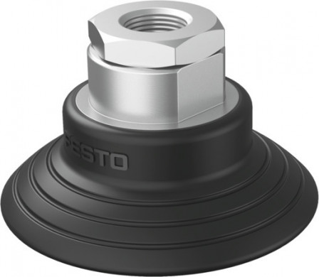 OGVM-60-S-N-G14F Ventouse