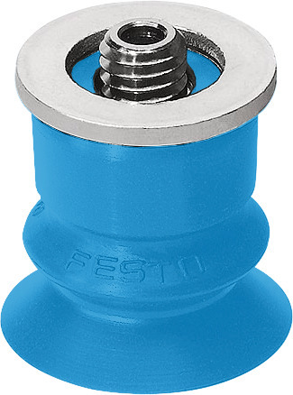 ESS-20-BU Ventouse