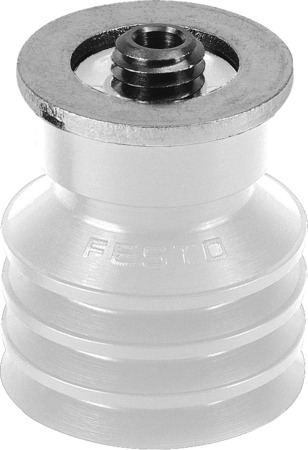 ESS-20-CS Ventouse