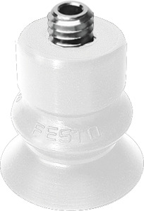 ESS-10-BS Ventouse