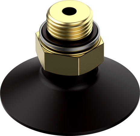 VAS-40-1/4-NBR Ventouse