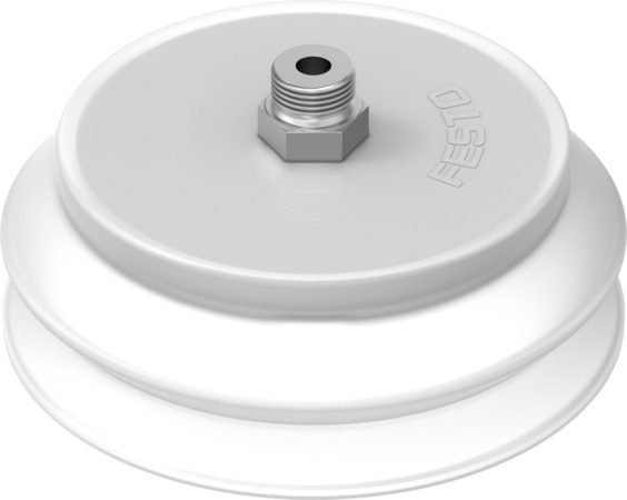 VASB-125-3/8-SI-B Ventouse