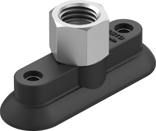 OGVM-20X60-GV-N-G14F Ventouse