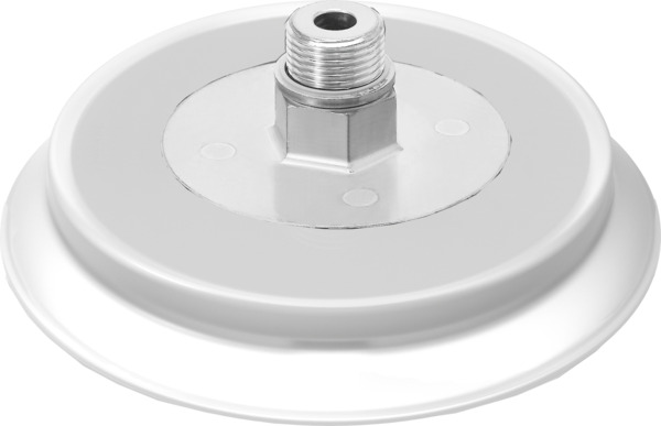 VAS-125-3/8-SI-B Ventouse