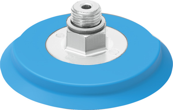 VAS-75-1/4-PUR-B Ventouse