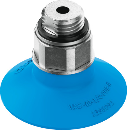 VAS-30-1/8-PUR-B Ventouse