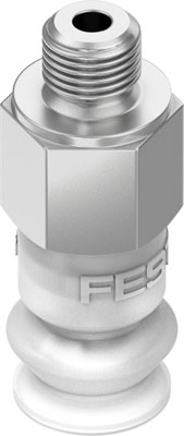 ventouse VASB-8-M5-SI-B