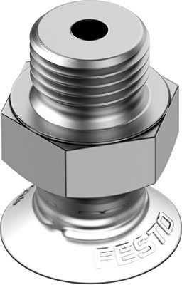 ventouse VAS-15-1/8-PUR-B