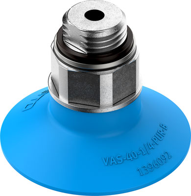 ventouse VAS-55-1/4-PUR-B