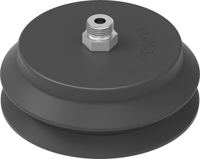 ventouse VASB-125-3/8-NBR