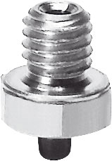 ventouse VAS-5-M5-NBR