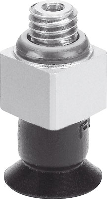ventouse VAS-10-M5-NBR