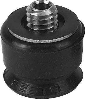 ventouse ESS-15-EN
