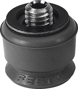 ventouse ESS-15-EF