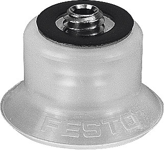 ventouse ESS-20-ES