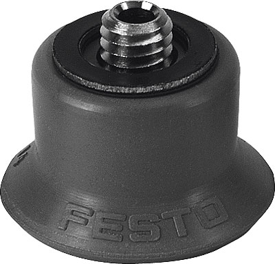 ventouse ESS-20-EF