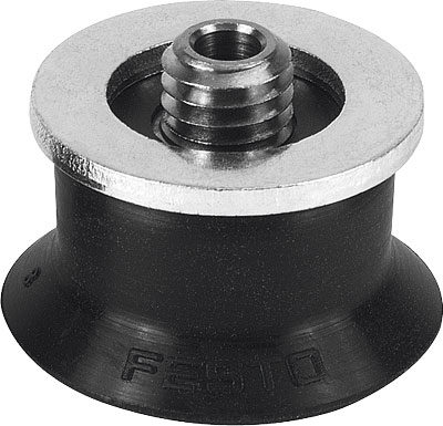 ventouse ESS-30-EN