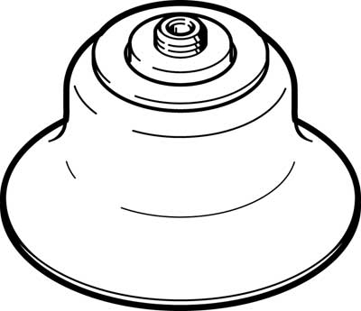 ventouse ESS-60-EF