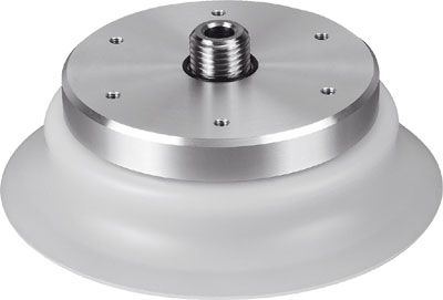 ventouse ESS-80-ES