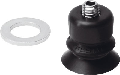 ventouse ESS-10-BN